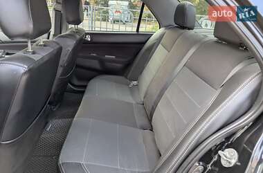 Седан Mitsubishi Lancer 2007 в 