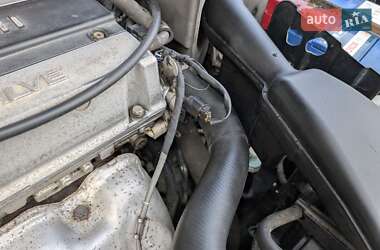 Седан Mitsubishi Lancer 2007 в 