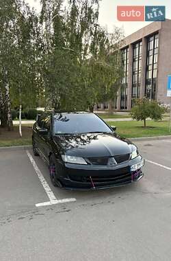 Седан Mitsubishi Lancer 2005 в 