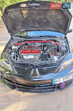 Седан Mitsubishi Lancer 2005 в 