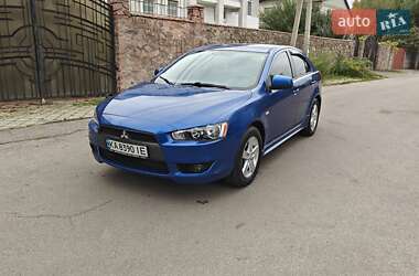 Хетчбек Mitsubishi Lancer 2008 в Києві