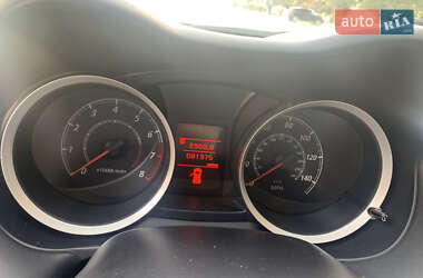 Седан Mitsubishi Lancer 2014 в 