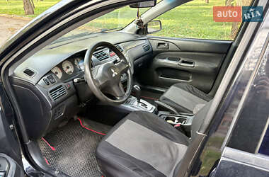 Седан Mitsubishi Lancer 2006 в 