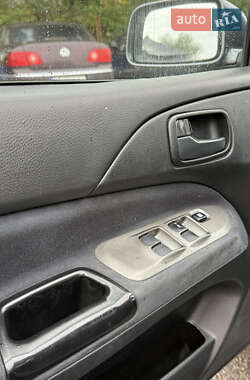 Седан Mitsubishi Lancer 2008 в 