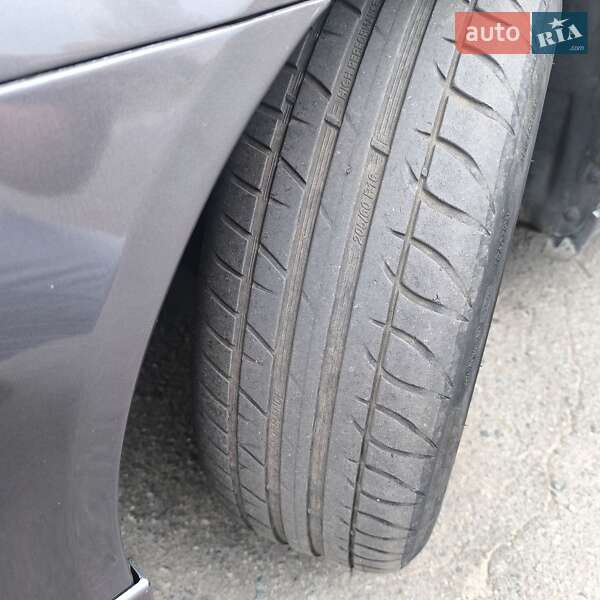 Хэтчбек Mitsubishi Lancer 2008 в Днепре