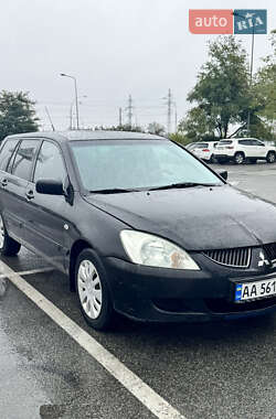 Универсал Mitsubishi Lancer 2005 в Киеве