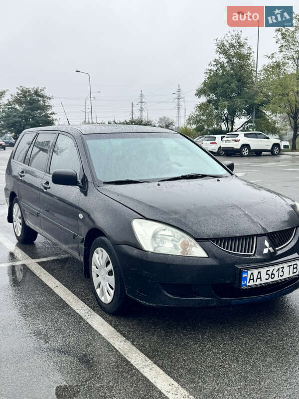 Универсал Mitsubishi Lancer 2005 в Киеве