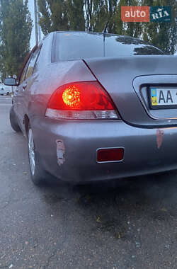 Седан Mitsubishi Lancer 2008 в 