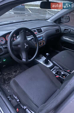 Седан Mitsubishi Lancer 2008 в 