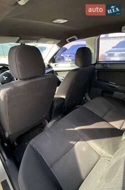 Седан Mitsubishi Lancer 2008 в 