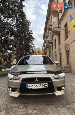 Седан Mitsubishi Lancer 2007 в 