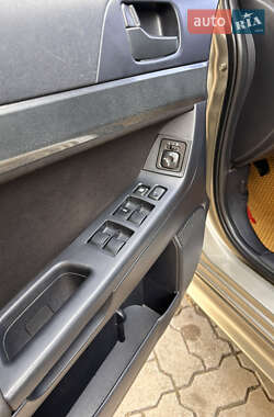 Седан Mitsubishi Lancer 2007 в 