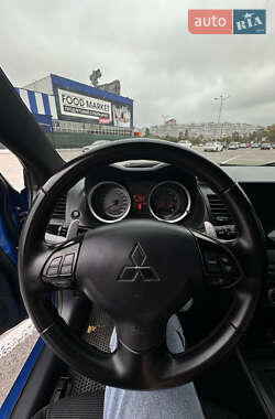 Седан Mitsubishi Lancer 2009 в 