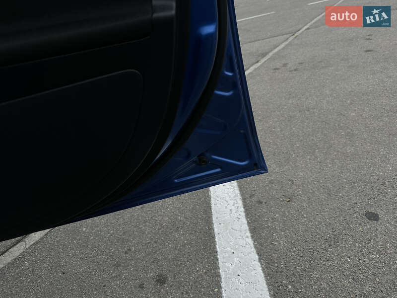 Седан Mitsubishi Lancer 2009 в Запорожье