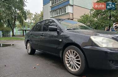 Седан Mitsubishi Lancer 2007 в 