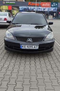 Седан Mitsubishi Lancer 2006 в Кривом Роге
