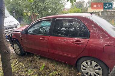 Седан Mitsubishi Lancer 2007 в  фото 2 Седан Mitsubishi Lancer 2007 в