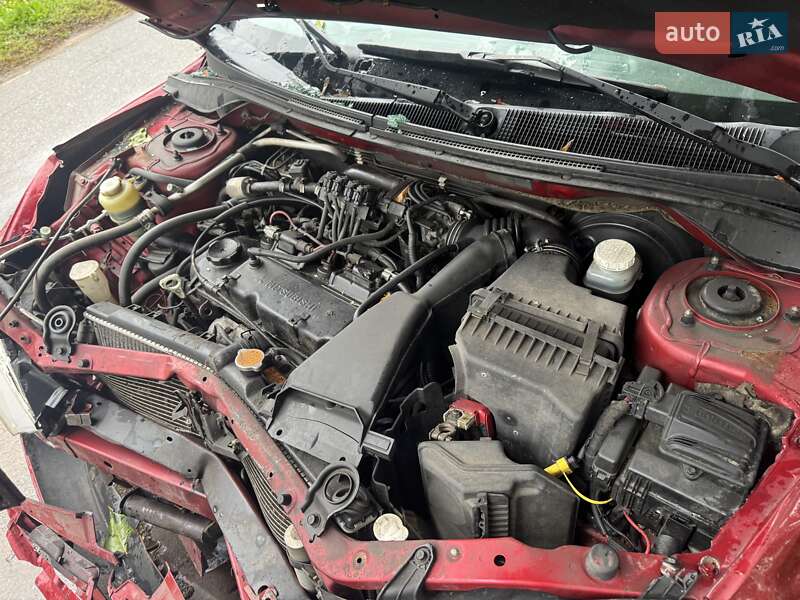 Седан Mitsubishi Lancer 2007 в Киеве фото 7 Седан Mitsubishi Lancer 2007 в Киеве