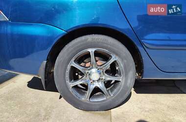 Седан Mitsubishi Lancer 2008 в 