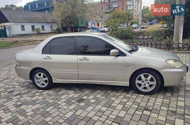 Седан Mitsubishi Lancer 2007 в  фото 10 Седан Mitsubishi Lancer 2007 в