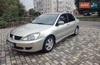 Седан Mitsubishi Lancer 2007 в  фото 3 Седан Mitsubishi Lancer 2007 в