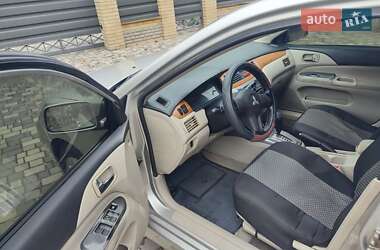 Седан Mitsubishi Lancer 2007 в  фото 14 Седан Mitsubishi Lancer 2007 в