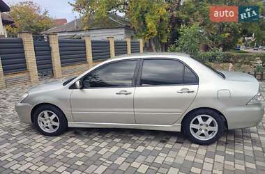 Седан Mitsubishi Lancer 2007 в  фото 19 Седан Mitsubishi Lancer 2007 в