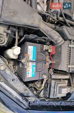 Седан Mitsubishi Lancer 2006 в 