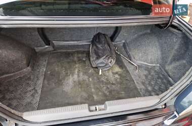 Седан Mitsubishi Lancer 2006 в 