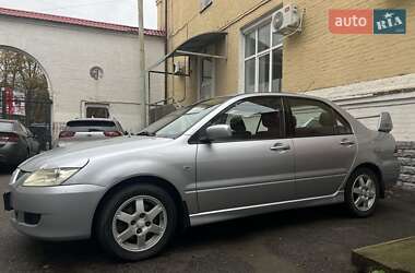 Седан Mitsubishi Lancer 2003 в 