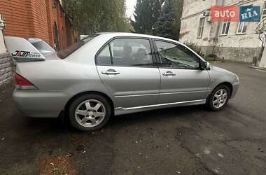 Седан Mitsubishi Lancer 2003 в 