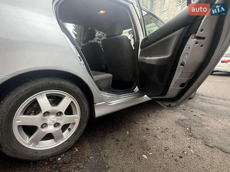 Седан Mitsubishi Lancer 2003 в Полтаве фото 10 Седан Mitsubishi Lancer 2003 в Полтаве