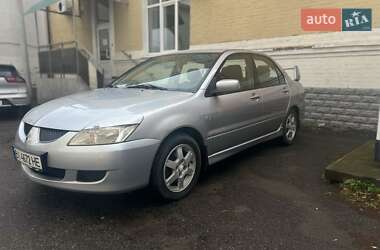Седан Mitsubishi Lancer 2003 в 