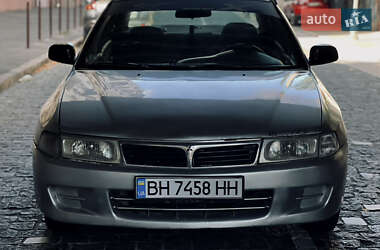 Седан Mitsubishi Lancer 1999 в 