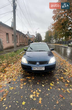 Седан Mitsubishi Lancer 2006 в Сумах