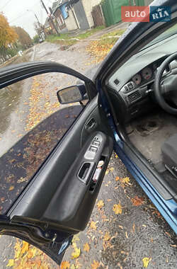 Седан Mitsubishi Lancer 2006 в 