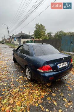 Седан Mitsubishi Lancer 2006 в 