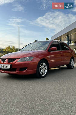 Седан Mitsubishi Lancer 2005 в Чернигове