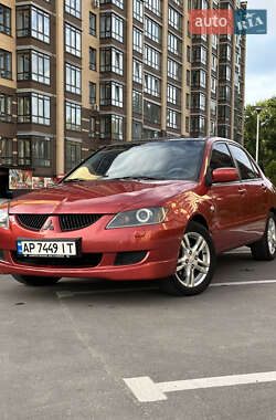 Седан Mitsubishi Lancer 2005 в 