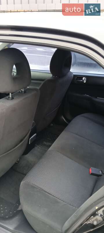 Седан Mitsubishi Lancer 2007 в Києві