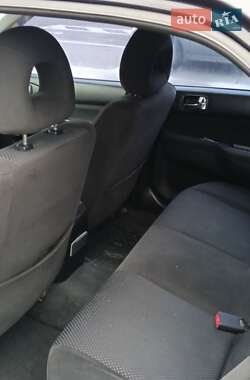 Седан Mitsubishi Lancer 2007 в 