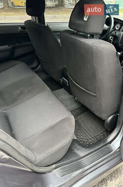 Седан Mitsubishi Lancer 2007 в 