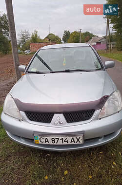 Седан Mitsubishi Lancer 2009 в Черкасах