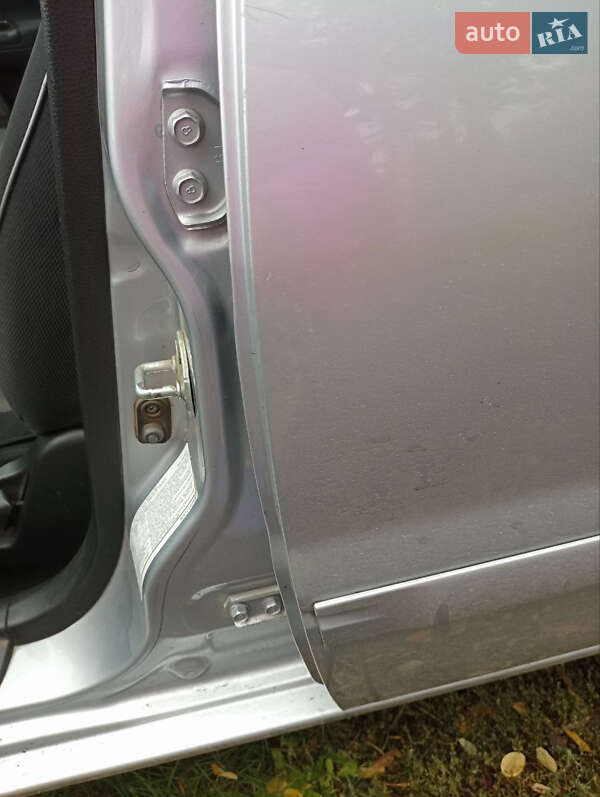 Седан Mitsubishi Lancer 2009 в Черкасах