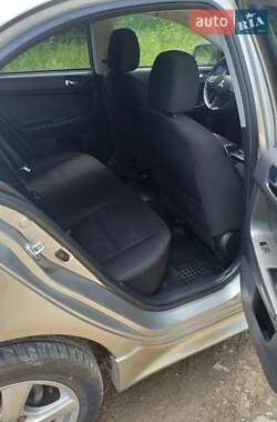 Седан Mitsubishi Lancer 2011 в 