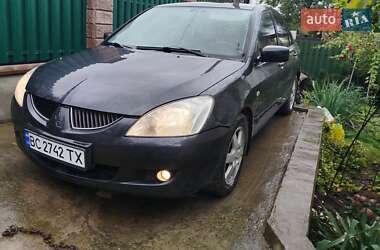 Седан Mitsubishi Lancer 2003 в Золочеве