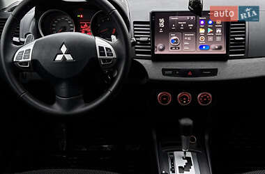 Седан Mitsubishi Lancer 2007 в 
