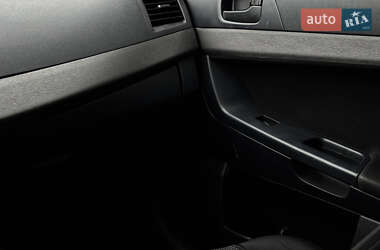 Седан Mitsubishi Lancer 2007 в 