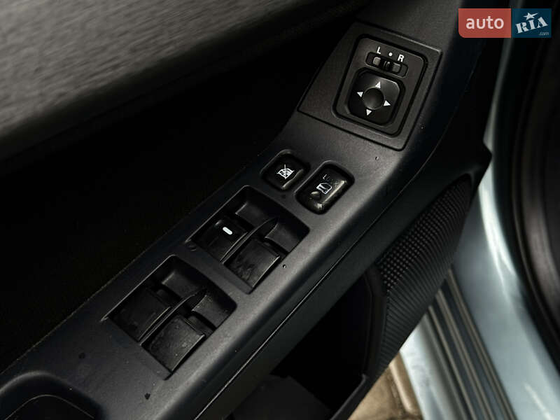 Седан Mitsubishi Lancer 2007 в Шостке