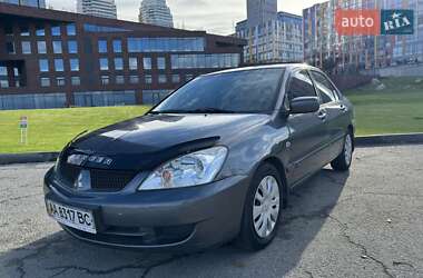 Седан Mitsubishi Lancer 2006 в 